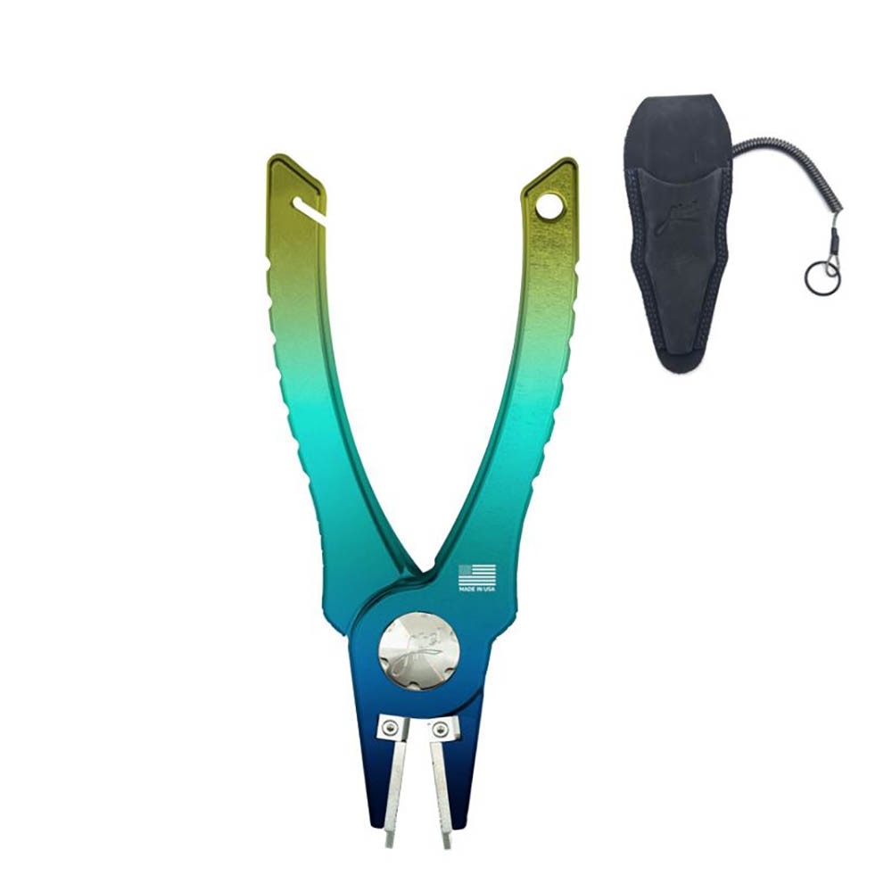 Abel Pliers in Flats